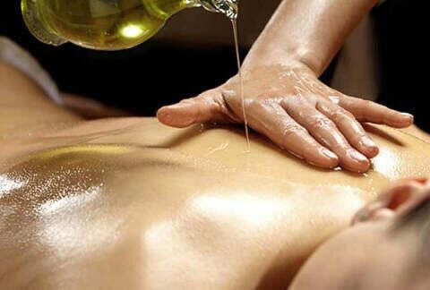 SPA Massage