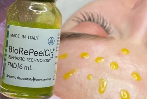 Bio Re Peel